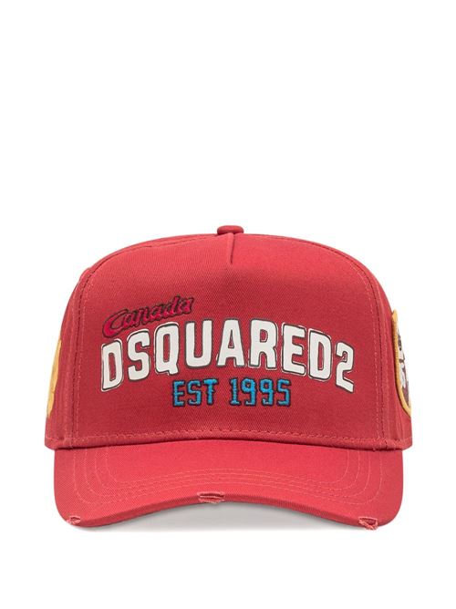  DSQUARED2 | BCM0933 05C000015096